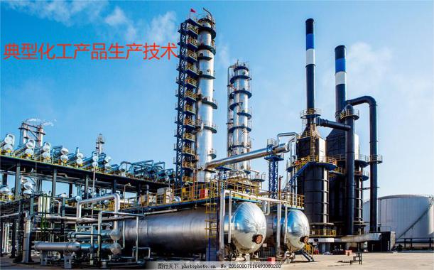 国家开放大学机考题库+精准套题《典型化工产品生产技术》课程号：05036-电大资源网