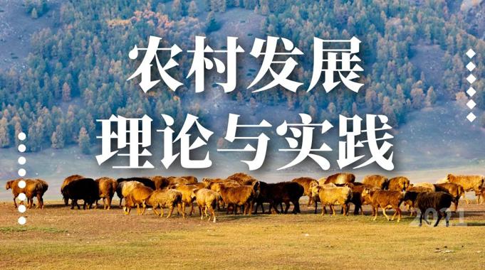 国开形考《农村发展理论与实践》形考作业4-电大资源网